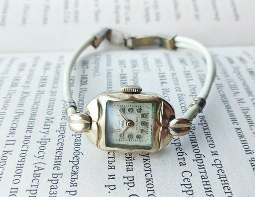 Orologio rugi vintage donna - rugi,