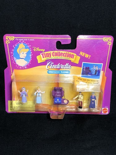 Piccola collezione cenerentola - collezione,