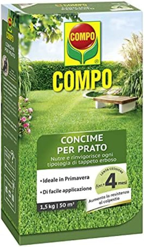 Compo floranid concime per - floranid,,