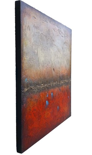 Quadro astratto moderno