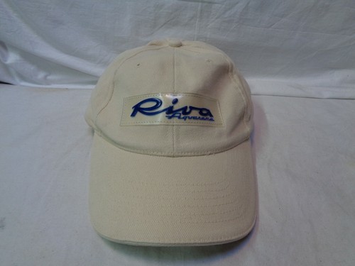 Cappello riva acquarama - riva,