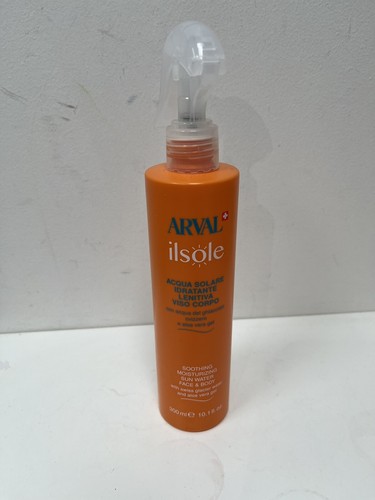 Arval isole acqua solare - isole,