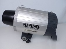 Hensel integra 250 plus - hensel,