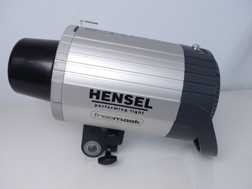 Hensel integra 250 plus - hensel,