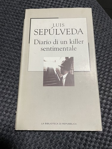 Luis sepulveda diario un - di,