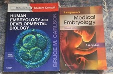 Human embryology developmental - embryology,