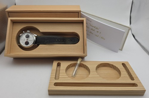 Orologio uomo habring erwin - habring,
