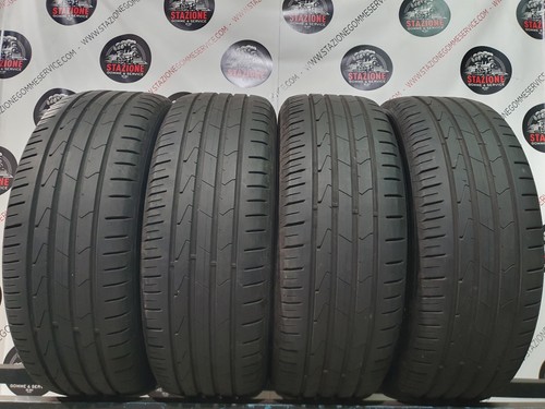 Gomme estive usate - 4,