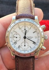 Paul picot telemeter - paul,