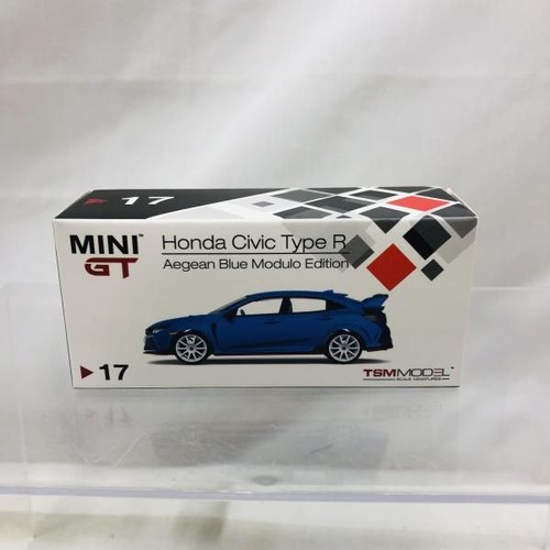 Mini honda civic - gt, r