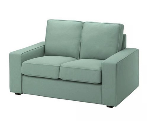Nuovo copridivano ikea - nuovo, kivik