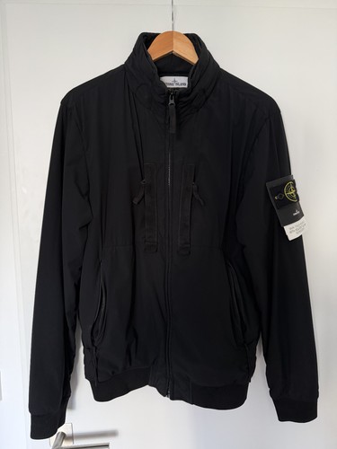 Stone island skin - island, touch