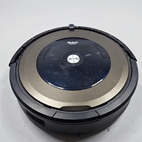 Irobot roomba 896 vuoto non - 896,