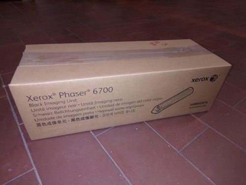 Xerox unità immagine - xerox,