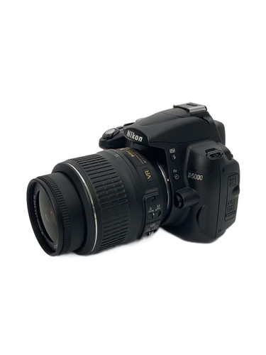 Nikon kit obiettivo - , fotocamera