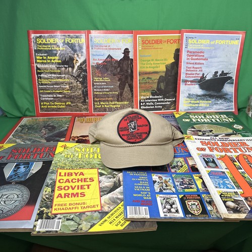 Sof soldier fortune - sof,