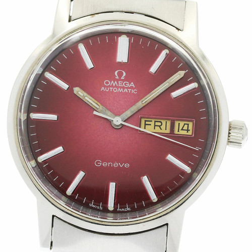 Omega geneve cal 1022 orologio - omega,