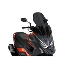 Cupolino tech line - cupolino, v-tech