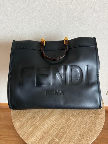 Fendi sunshine rare - sunshine, bag