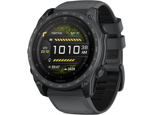 Garmin tactix amoled - tactix,