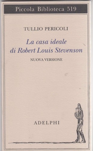 Casa ideale robert louis - ideale, di