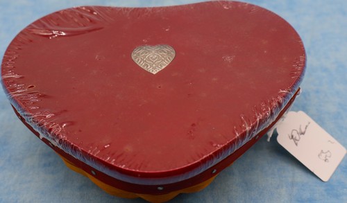Longaberger 2009 sweetheart - longaberger,