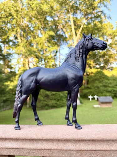 Breyer premier club cavallo - club,