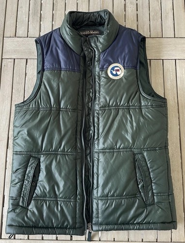 Napapijri smanicato uomo - , m