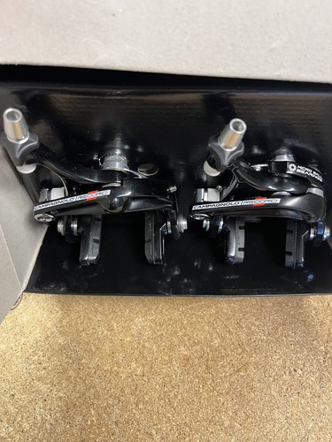 Set freni scheletro - scheletro, campagnolo
