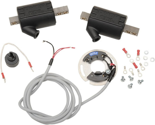 Dynatek dsk6 kit bobina - kit,