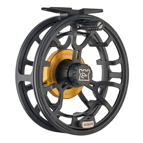 Mulinello mosca hardy euro - a,