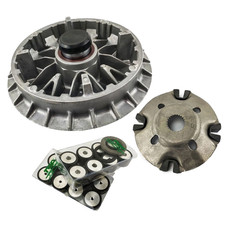 Variatore completo racing top - variatore,