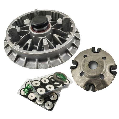 Variatore completo racing top - completo,