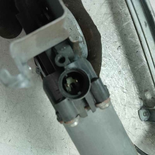 Motorino alzavetro