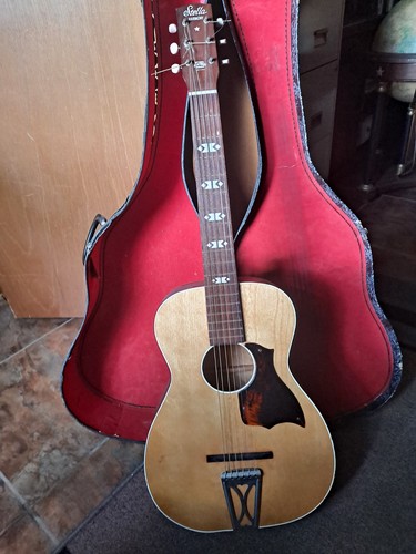 Progetto chitarra acustica - progetto, da
