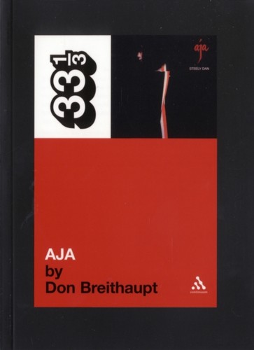 Steely dan aja don - aja, by