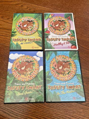 New disney timon pumba - disney’s, &