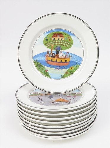 Villeroy boch design naif - boch,