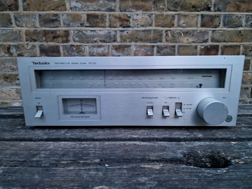 Technics z1l ricevitore - technics,