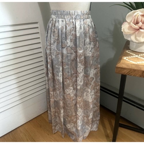 Gonna vintage leslie fay - vintage, 14