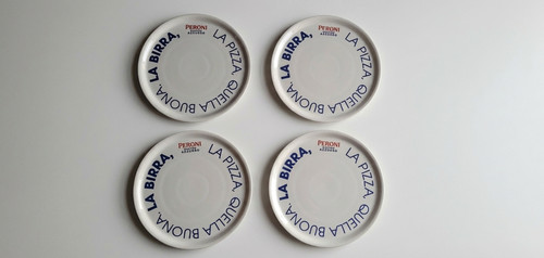 Piatti pizza personalizzati - piatti,