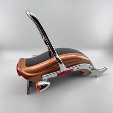 Parafango harley davidson - harley,