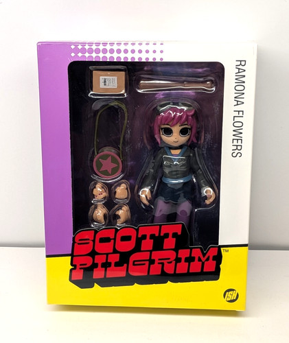 Ramona flowers pollici - ramona,