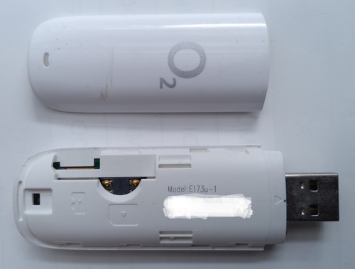 Huawei e173 surfstick senza - surfstick,