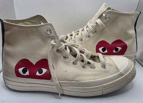 Sneakers alte comme des - sneakers,