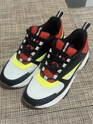 Sneakers dior b22 modello - dior,