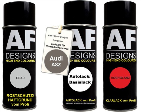 Kit bomboletta spray - , audi