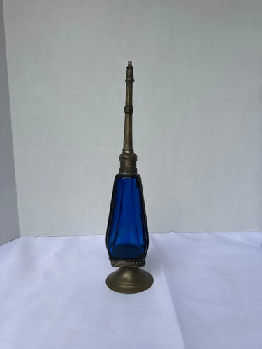 Bottiglia irrigatore profumo