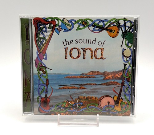 Iona the sound - –,
