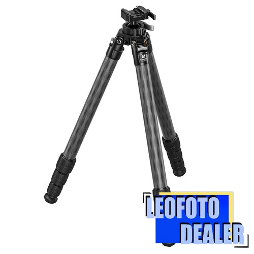 Treppiede leofoto 364cx - leofoto, +